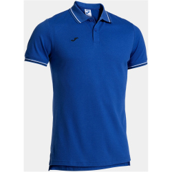 JOMA Confort Classic Poloshirt 703 - royalblau S