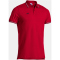 JOMA Confort Classic Poloshirt 603 - rot/marineblau S