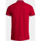 JOMA Confort Classic Poloshirt 603 - rot/marineblau S