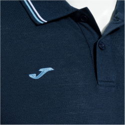 JOMA Confort Classic Poloshirt 312 - marineblau S