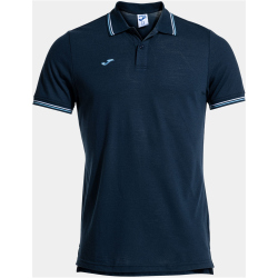 JOMA Confort Classic Poloshirt 312 - marineblau S
