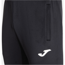 JOMA Elite XI Laufhose 100 - schwarz M