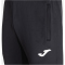 JOMA Elite XI Laufhose 100 - schwarz M