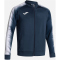 JOMA Elite XI Laufjacke Kinder 332 - marineblau/weiß 152