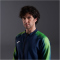 JOMA Elite XI Laufjacke Kinder 317 - marineblau/royalblau 152