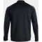 JOMA Elite XI Laufjacke Kinder 110 - schwarz/antrazith 152