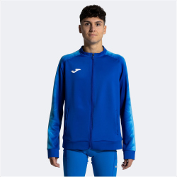 JOMA Elite XI Laufjacke 700 - royalblau S