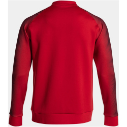 JOMA Elite XI Laufjacke 600 - rot S