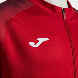 JOMA Elite XI Laufjacke 600 - rot S