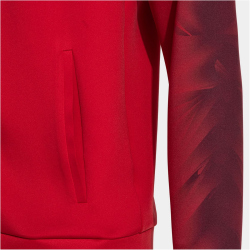 JOMA Elite XI Laufjacke 600 - rot S