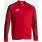JOMA Elite XI Laufjacke 600 - rot S