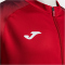 JOMA Elite XI Laufjacke 600 - rot S