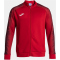 JOMA Elite XI Laufjacke 600 - rot S