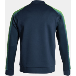 JOMA Elite XI Laufjacke 317 - marineblau/royalblau S