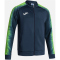 JOMA Elite XI Laufjacke 317 - marineblau/royalblau S