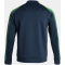 JOMA Elite XI Laufjacke 317 - marineblau/royalblau S