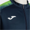 JOMA Elite XI Laufjacke 317 - marineblau/royalblau S