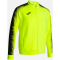 JOMA Elite XI Laufjacke 061 - fluorgelb/schwarz S