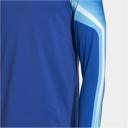 JOMA Elite XI 1/2-Zip Laufshirt Kinder 702 -...