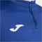JOMA Elite XI 1/2-Zip Laufshirt Kinder 702 - royalblau/weiß 164