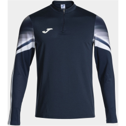 JOMA Elite XI 1/2-Zip Laufshirt Kinder 332 -...