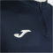JOMA Elite XI 1/2-Zip Laufshirt Kinder 332 - marineblau/weiß 164