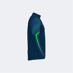 JOMA Elite XI 1/2-Zip Laufshirt Kinder 317 -...