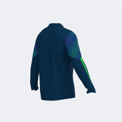 JOMA Elite XI 1/2-Zip Laufshirt Kinder 317 -...