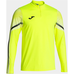 JOMA Elite XI 1/2-Zip Laufshirt Kinder 061 -...