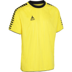 Select Argentina Trikot Gelb/Schwarz S