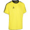Select Argentina Trikot Gelb/Schwarz XXL