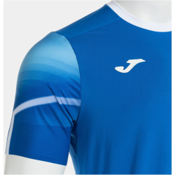 JOMA Elite XI 1/2-Zip Laufshirt Kinder 702 -...