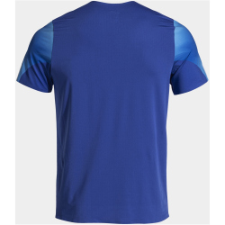 JOMA Elite XI 1/2-Zip Laufshirt Kinder 702 -...