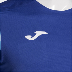 JOMA Elite XI 1/2-Zip Laufshirt Kinder 702 -...