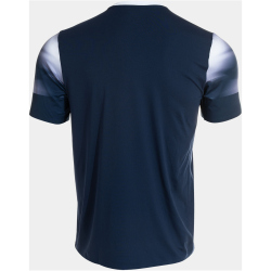 JOMA Elite XI Laufshirt Kinder 332 - marineblau/weiß 152