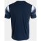 JOMA Elite XI Laufshirt Kinder 332 - marineblau/weiß 164