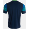 JOMA Elite XI Laufshirt Kinder 317 - marineblau/royalblau 152