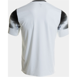 JOMA Elite XI Laufshirt Kinder 201 - weiß/schwarz 152