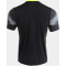 JOMA Elite XI Laufshirt Kinder 121 - schwarz/gelb fluor 152