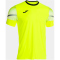JOMA Elite XI Laufshirt Kinder 061 - fluorgelb/schwarz 152