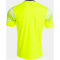 JOMA Elite XI Laufshirt Kinder 061 - fluorgelb/schwarz 152