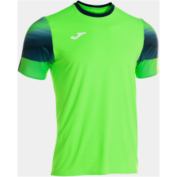 JOMA Elite XI Laufshirt Kinder 023 - fluorgrün 164