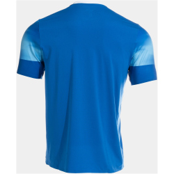 JOMA Elite XI Laufshirt 702 - royalblau/weiß S