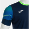JOMA Elite XI Laufshirt 317 - marineblau/royalblau S