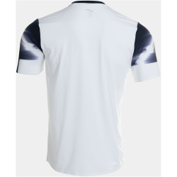 JOMA Elite XI Laufshirt 203 - weiß/marineblau S