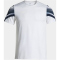 JOMA Elite XI Laufshirt 203 - weiß/marineblau S