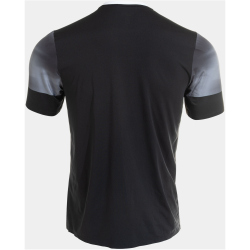 JOMA Elite XI Laufshirt 110 - schwarz/antrazith S