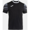 JOMA Elite XI Laufshirt 110 - schwarz/antrazith S