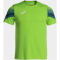 JOMA Elite XI Laufshirt 023 - fluorgrün S