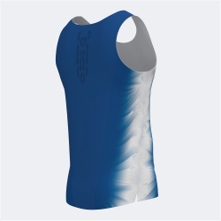 JOMA Elite XI ärmelloses Laufshirt Kinder 702 -...